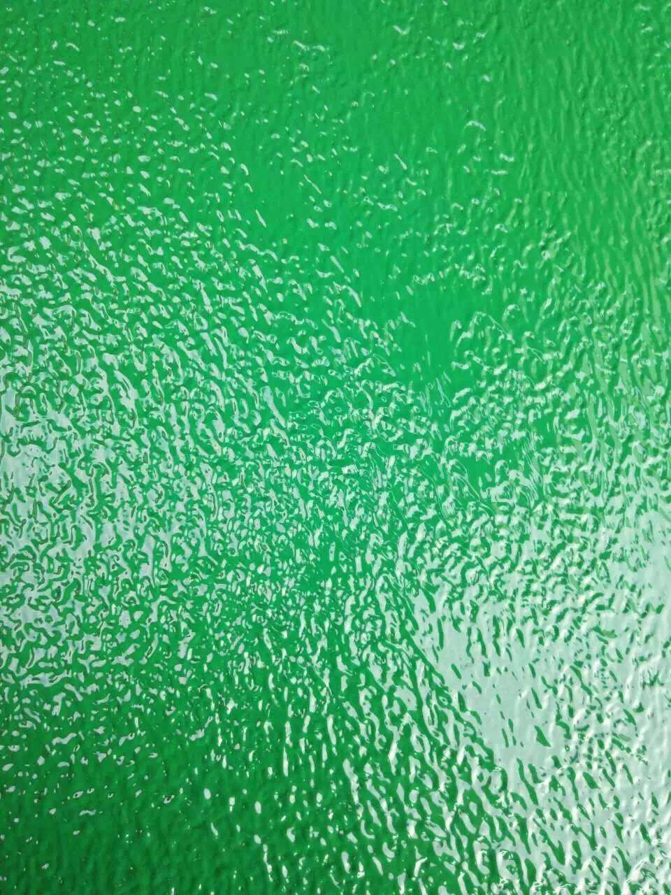 环氧树脂纹理防滑地坪