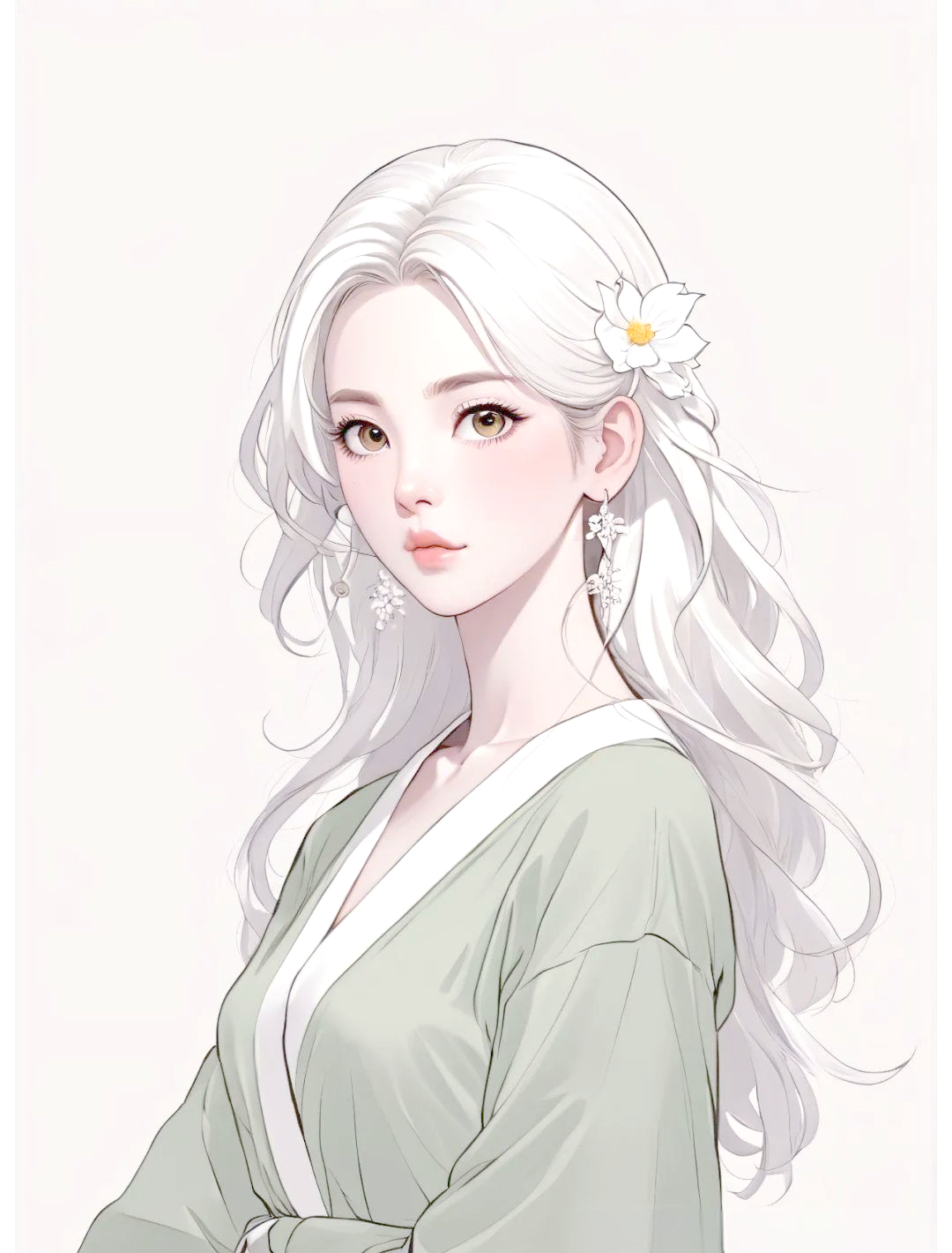 卢娜头像手绘马克笔的全面指南与技巧分享