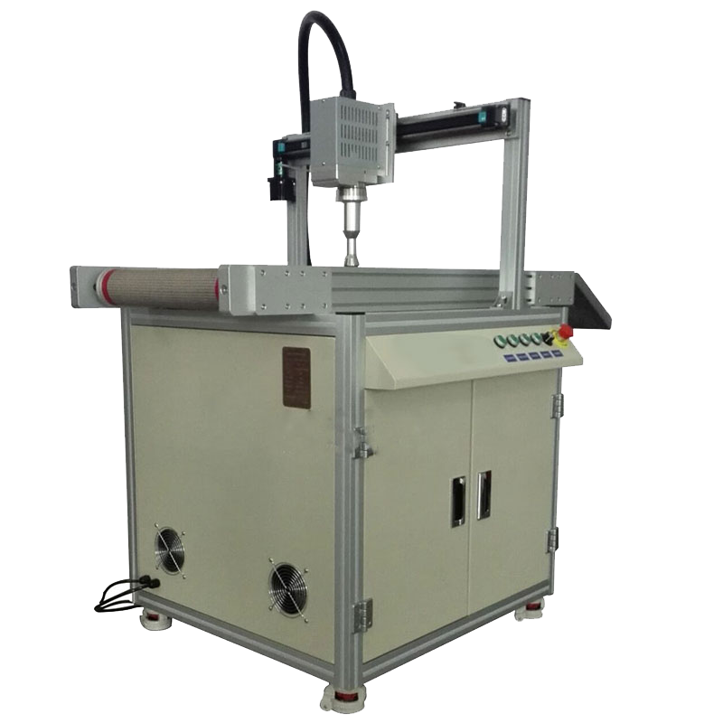 线缆等离子清洗机(plasma表面活化改性)