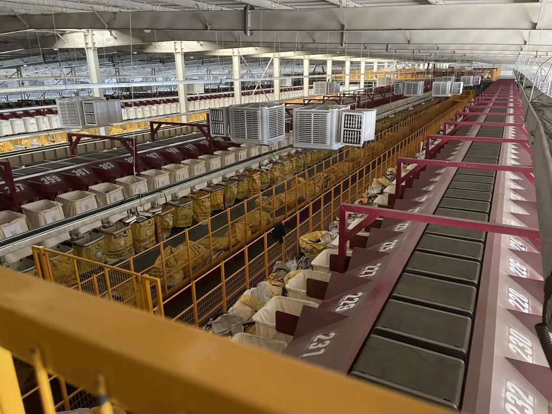 稳快准服务,韵达全网助力618预售