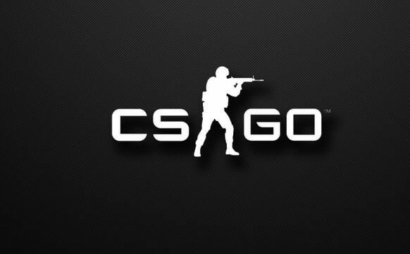 《CS：GO》