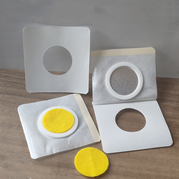 医用超声耦合贴片