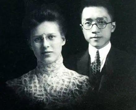 教授梁宗岱的一生:三段婚姻,爱过三个女人,每一场都轰轰烈烈