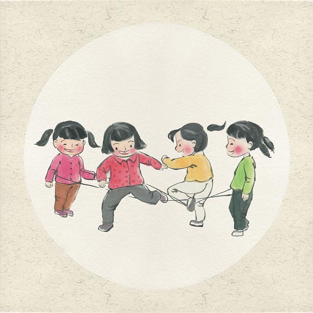 "龍"重登场 | 这个春节,一起邂逅浓浓年味(四)