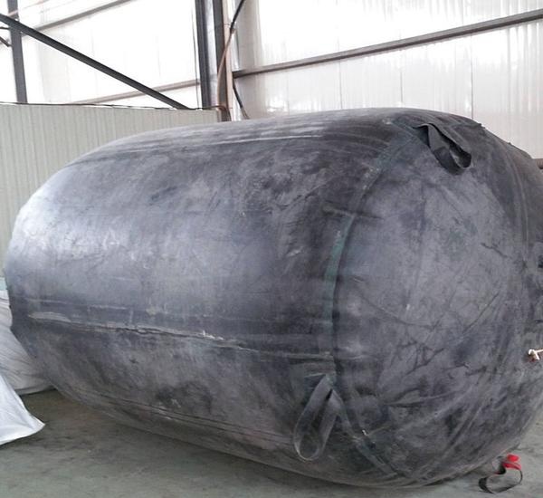 管道堵水气囊施工说明