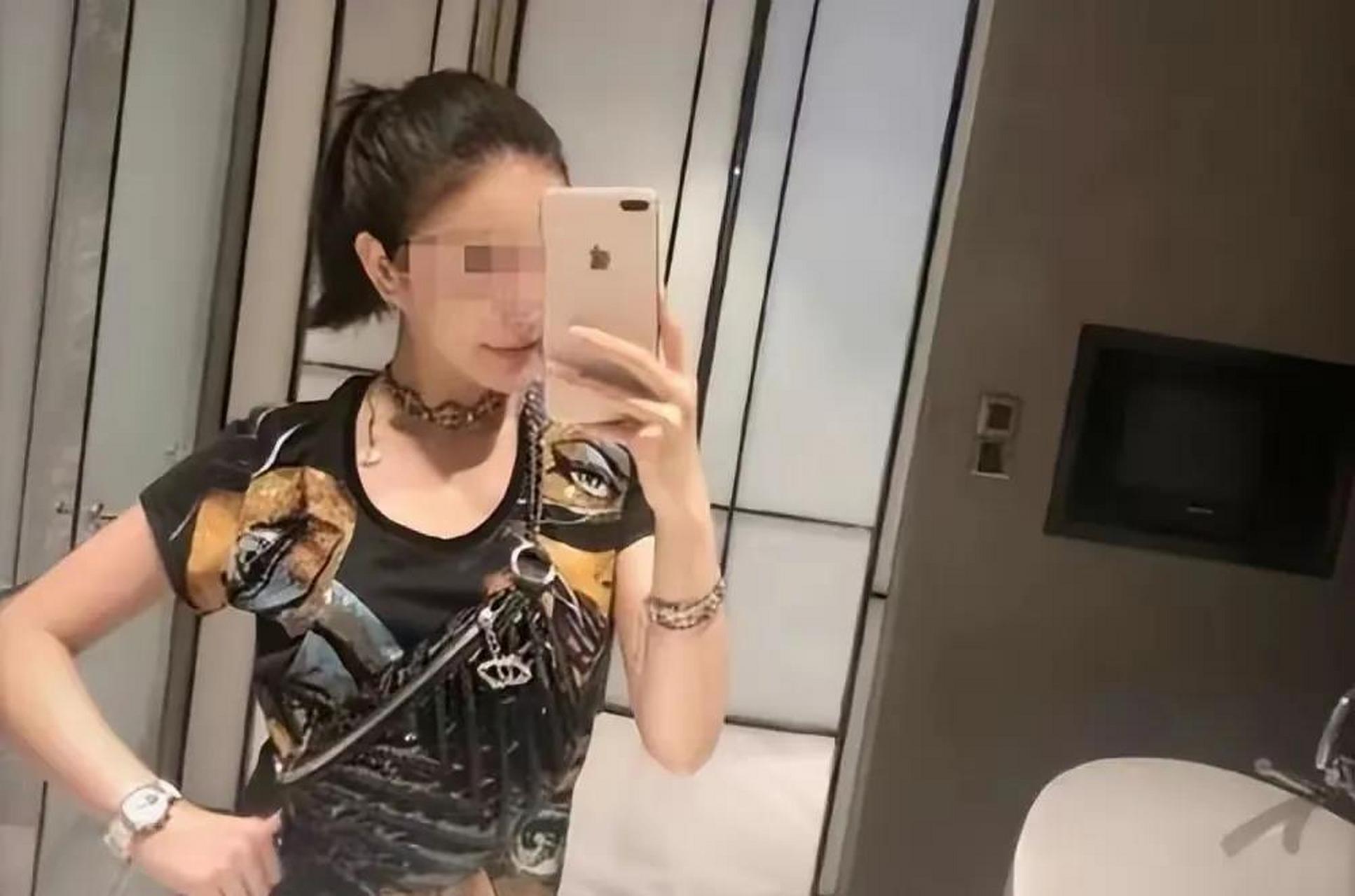 商丘永城玛莎拉蒂酒驾案,最终的处理结果是,司机谭明明被判无期徒刑!