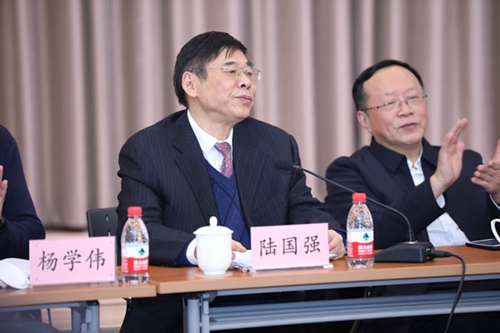 陆国强:扎实推进质量强国建设 向实现碳中和目标稳步迈进