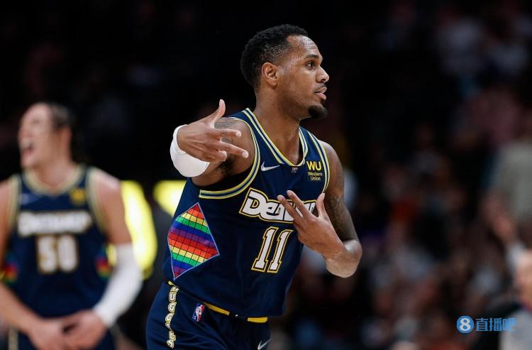 蒙特-莫里斯:和库兹马小时候就认识了 我和他会有很多化学反应