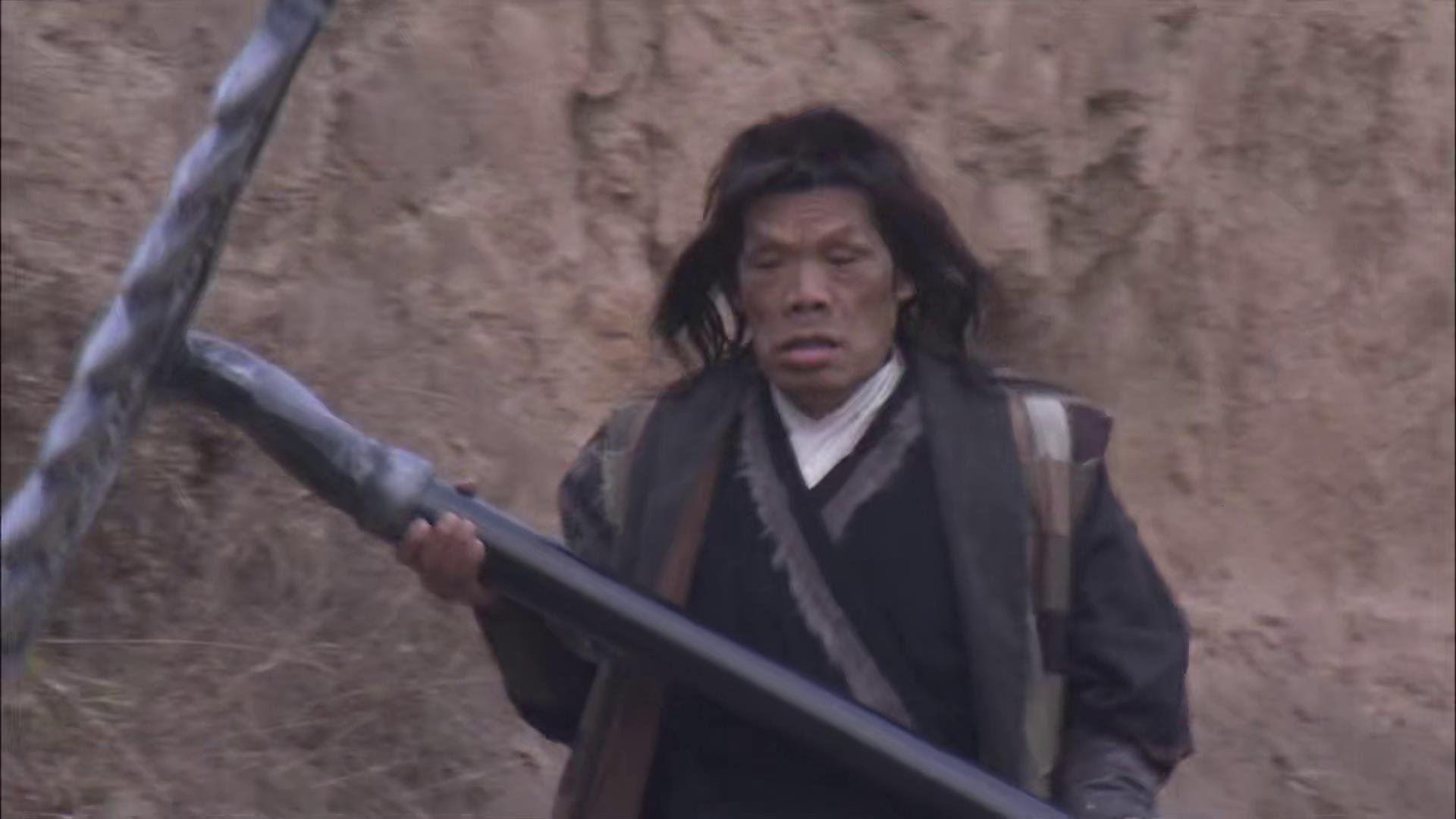 《封神榜》中有三位蠢材,他们虽然神通广大,可脑子却不灵光