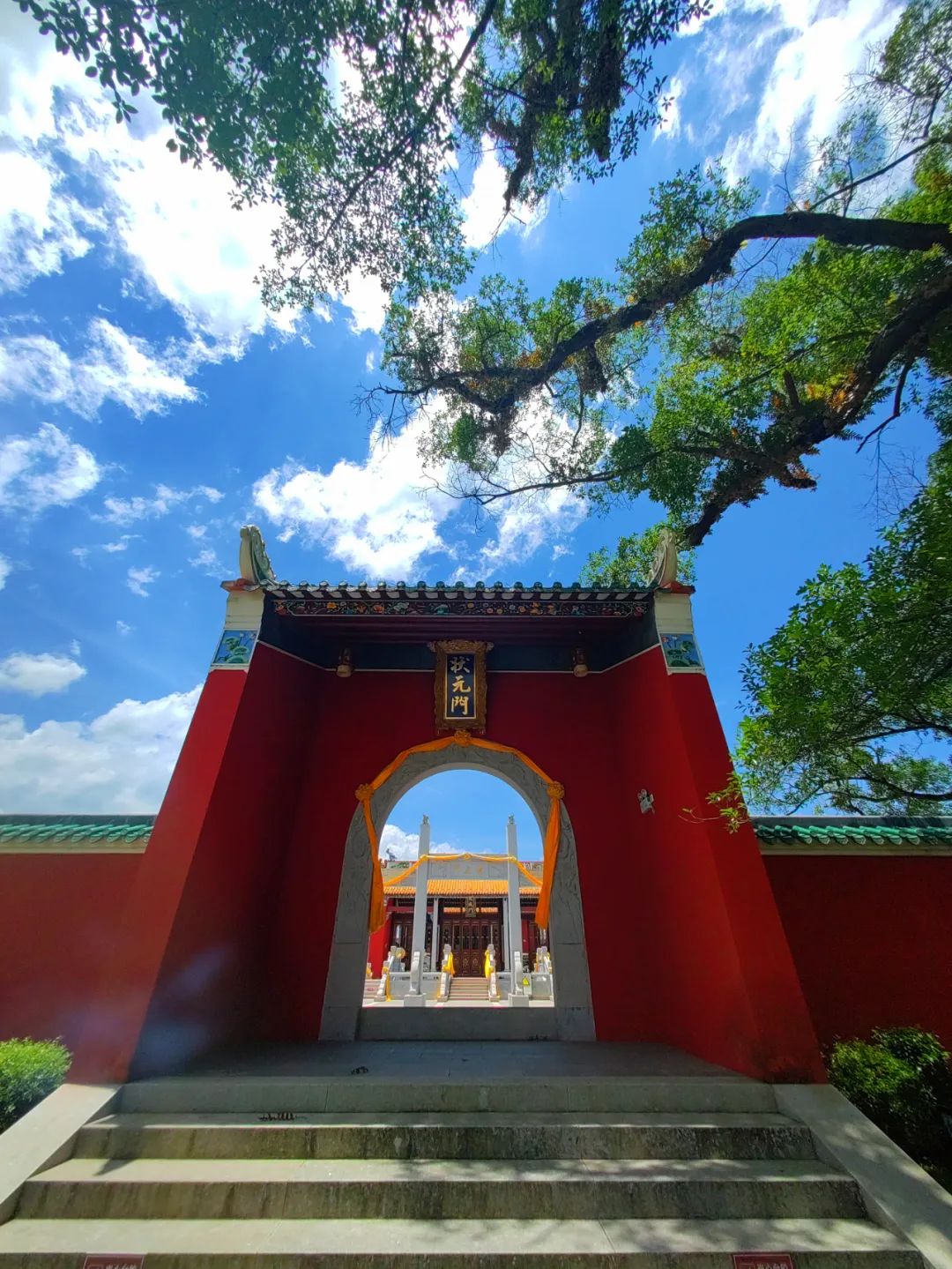 法苑文化|千年古郡,临贺故城