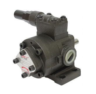 台湾弋力ealy叶片泵vpe-f20d/f12d/f15d/f30d/f40d/f40c/f45d-10