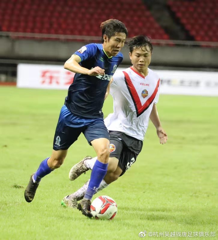 助教兼队员,天津名将李星灿将亮相中冠,绿茵生涯踢遍四级联赛