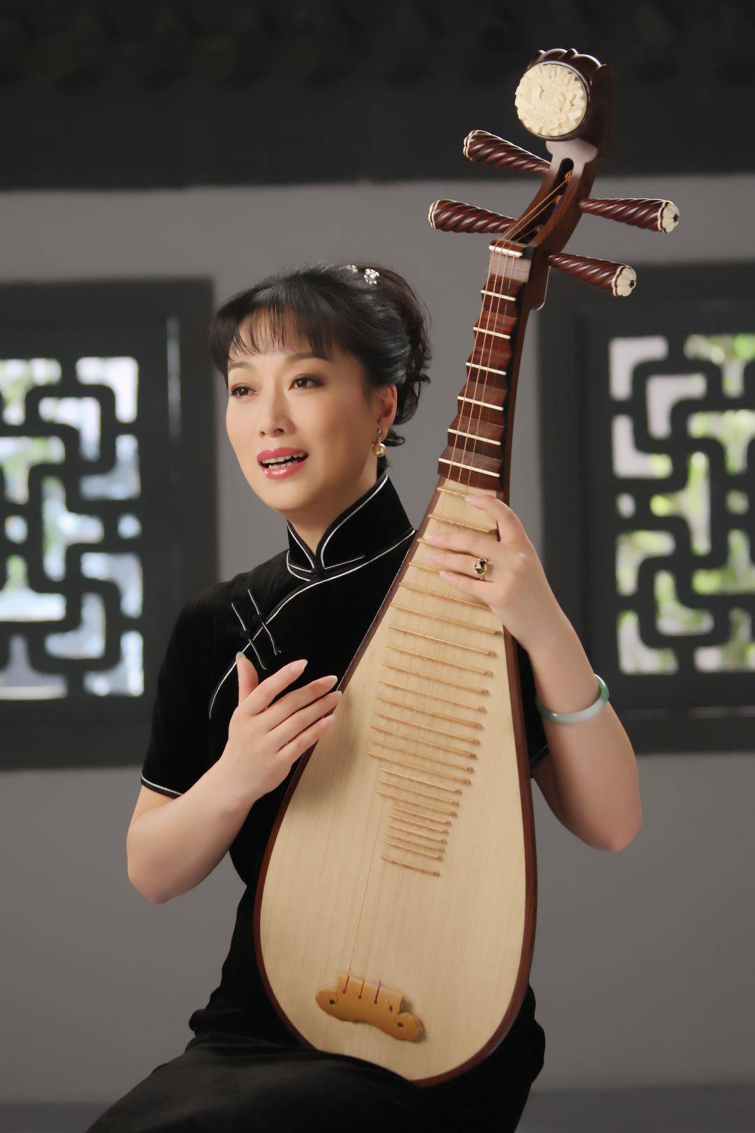 盛小云:好的作品让曲艺生生不息