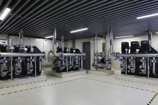 为亚运贡献力量!杭州市水务集团滨江,富阳水务公司全力做好保障