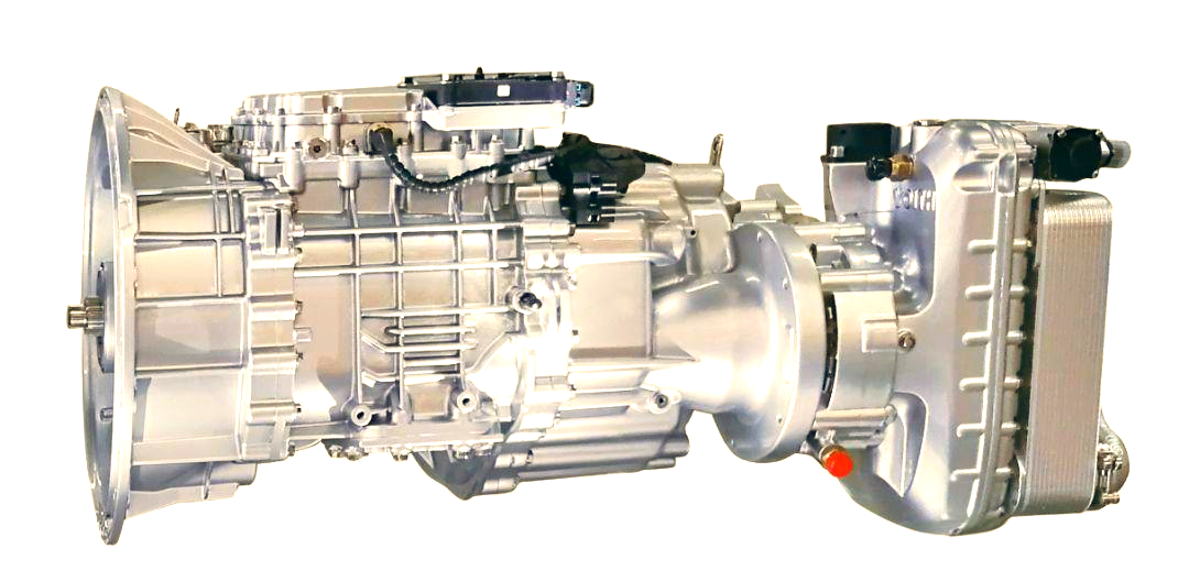 伊顿康明斯推出enduranttm变速箱,进军中国市场