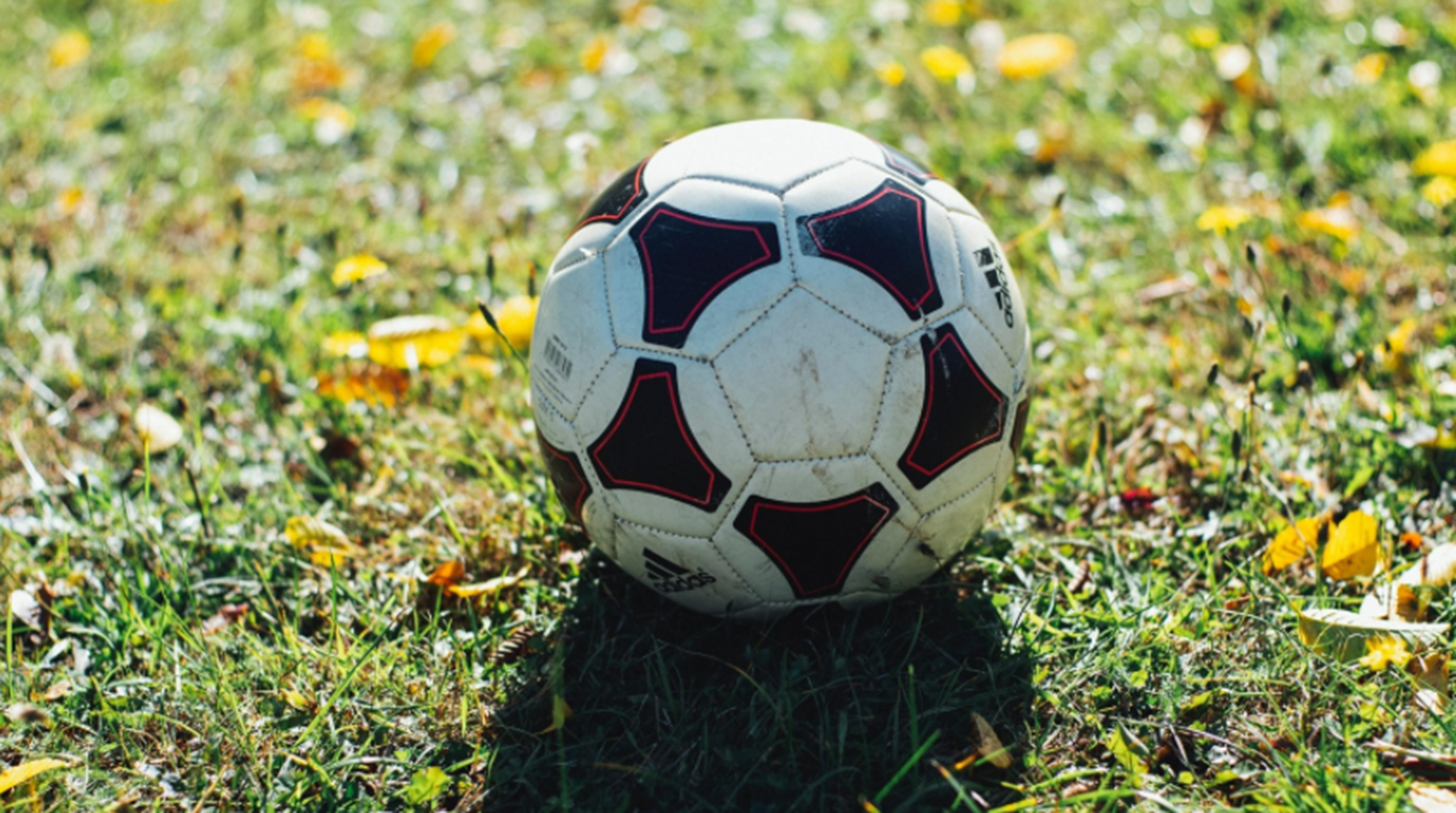 足球场地是什么形状的?