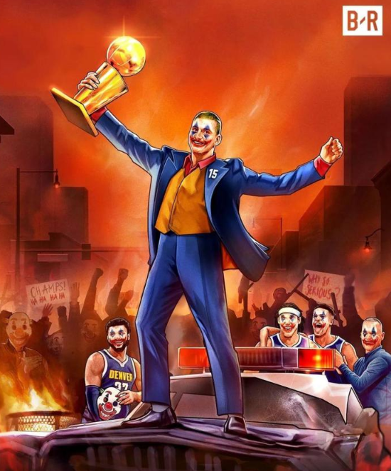 你也配嘲讽约老师?