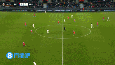 欧联杯曼联2-1比尔森胜利比赛回顾_曼联比尔森胜利欧联杯比赛分析_欧联-霍伊伦替补梅开二度 曼联2-1比尔森胜利