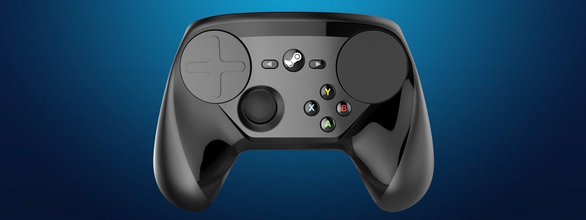 已停产的steam手柄被判侵权,valve需支付海盗船400万美元赔偿金