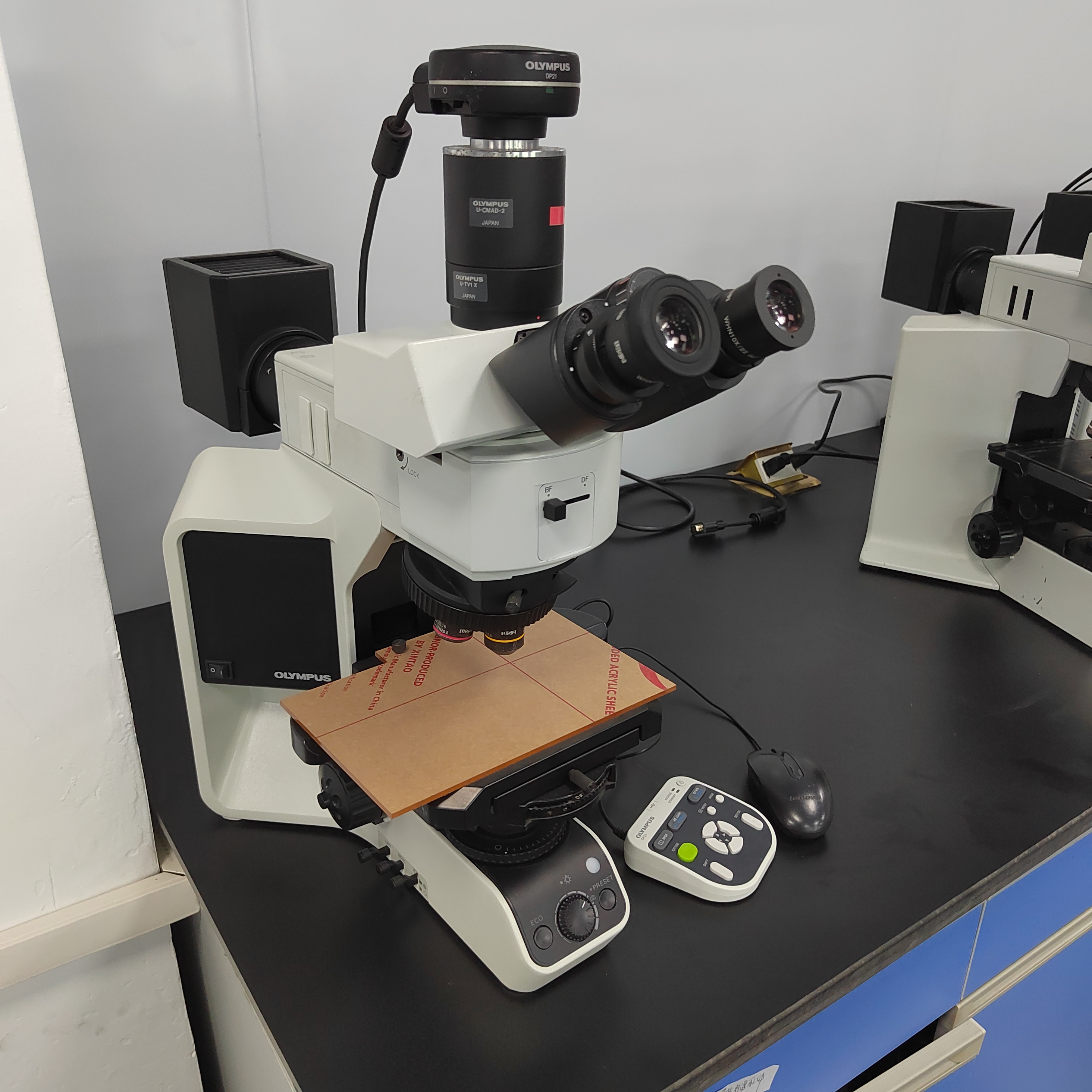 尼康nikon金相显微镜