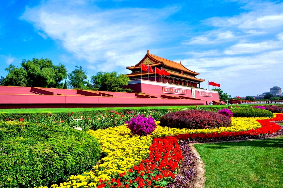 第十三届中国国际航空博览会