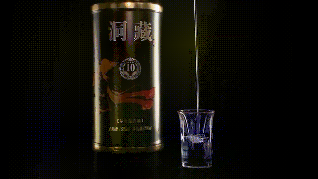 聊聊白酒酒线的那些事儿