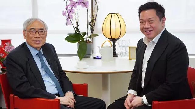 刘遵义访谈:中国经济与青年就业的机遇与挑战