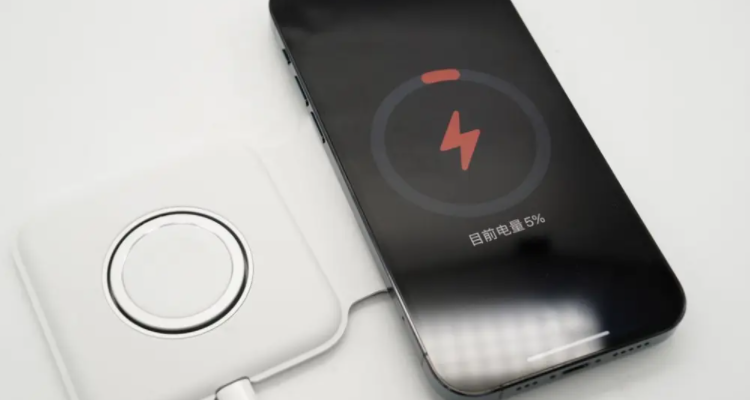 苹果xr为什么不能无线充电