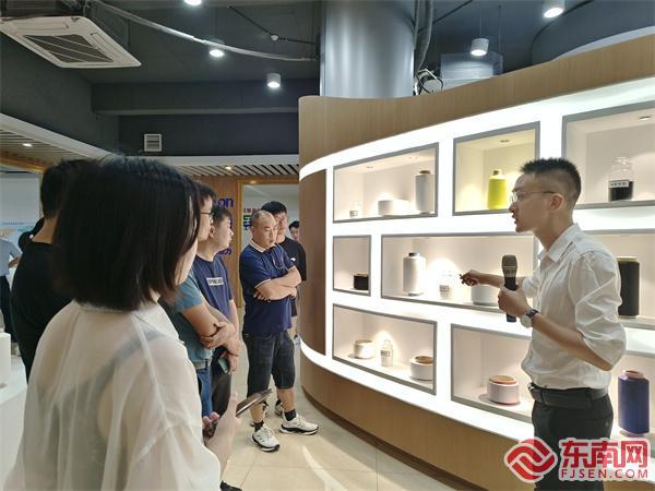 网络文化节|网络名人看尤溪发展新貌