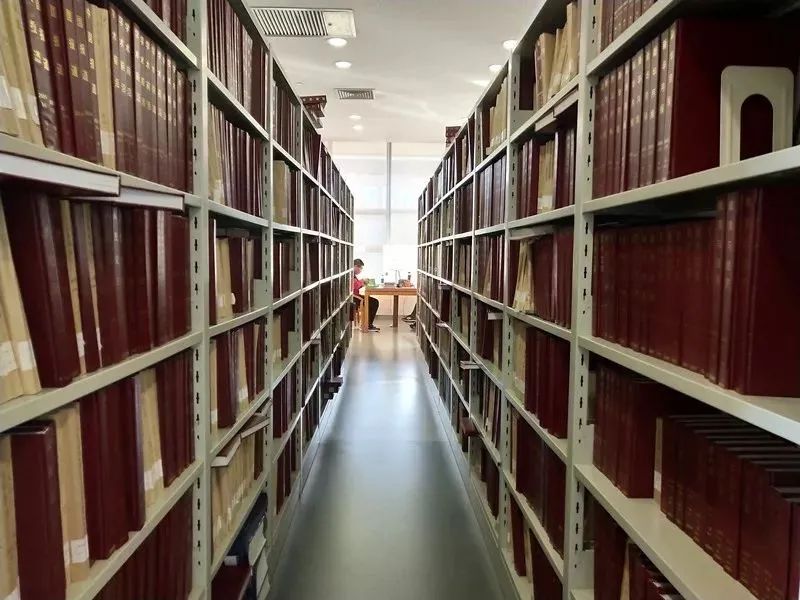 走进长春!100个网红打卡地之吉林省图书馆