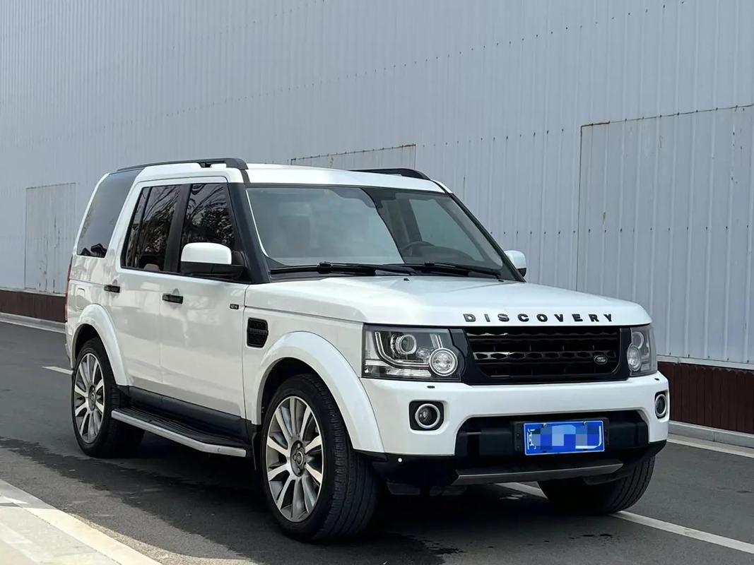 路虎发现4机油位参数 路虎发现者4要加多少机油