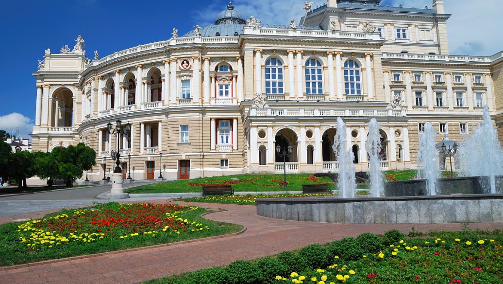 医学选校之德国图宾根大学