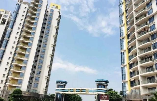 广州天河「江源半岛花园」金融城核心地段,地铁上盖一线江景房