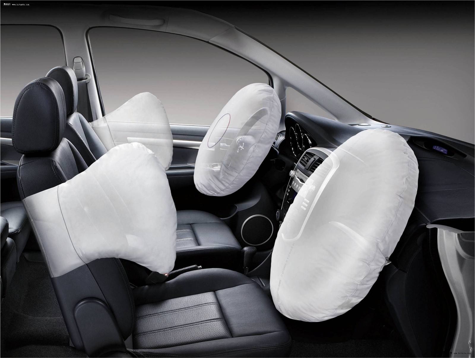车上的airbag是什么意思?