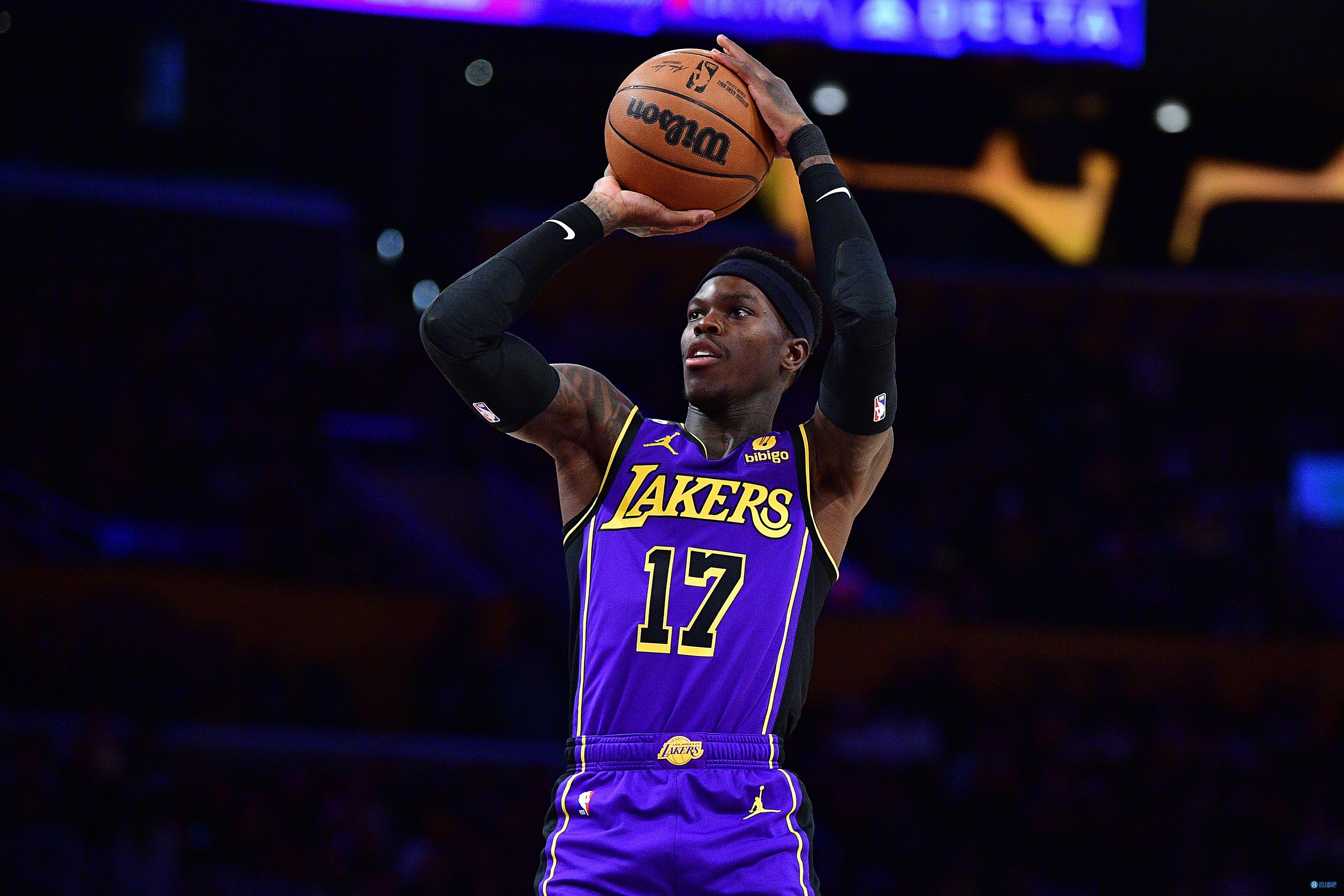 湖记:詹眉身边需要射手 施罗德打替补扮演威少角色更合适