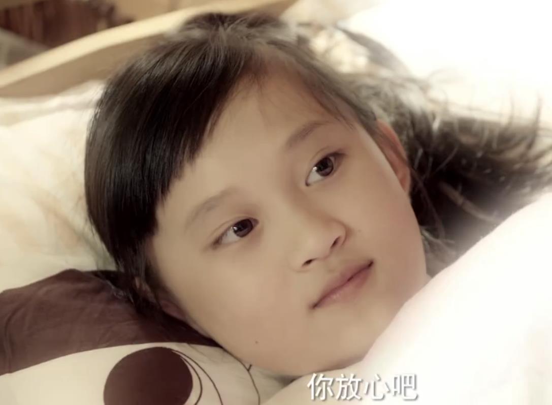 07后童星也变样?张籽沐从小美到大,赵薇"女儿"长开认不出