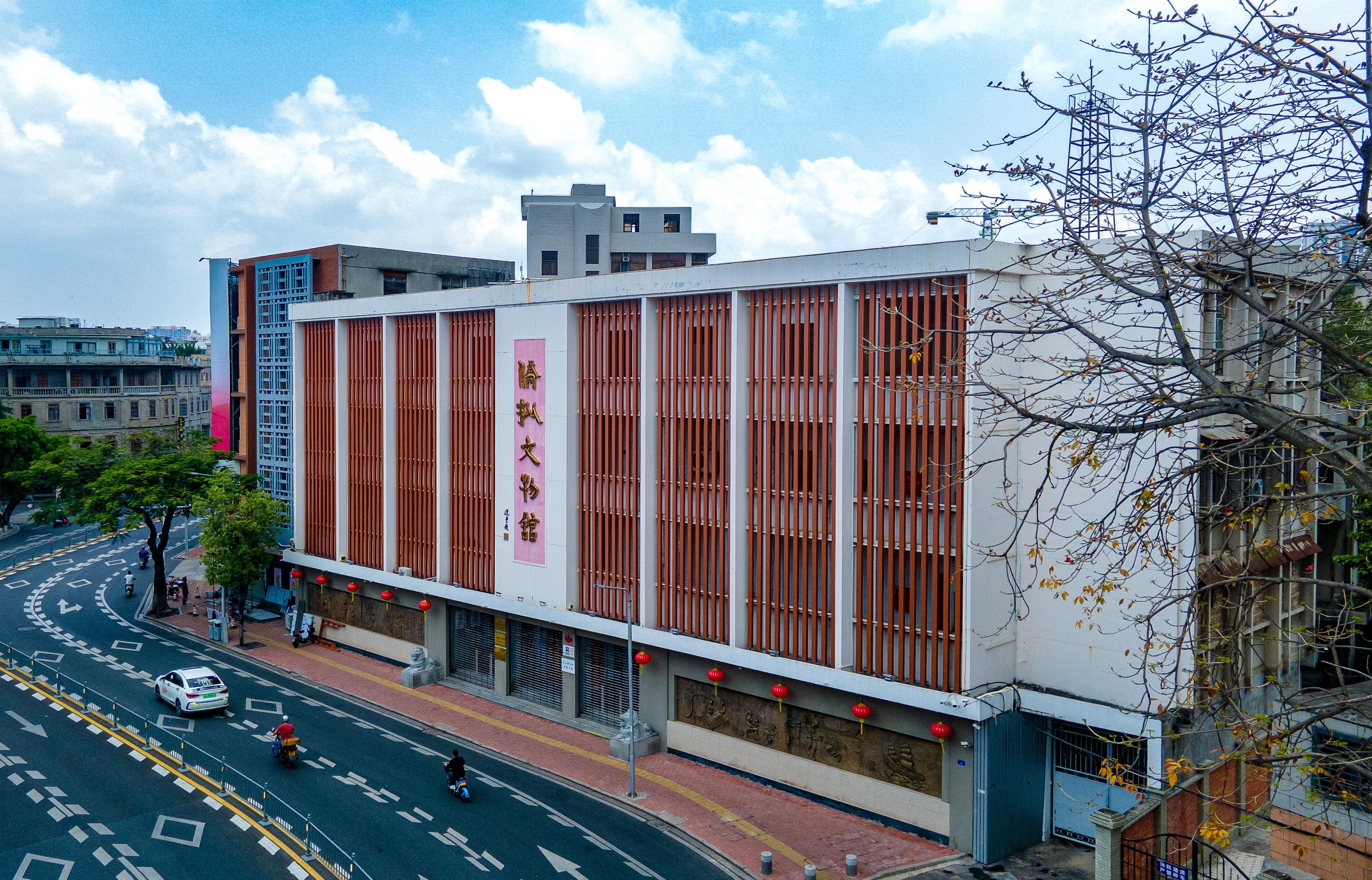 汕头:百年侨乡近悦远来 粤东明珠迎头赶上