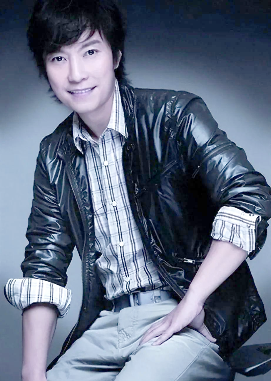 千纸鹤:邰正宵经典歌曲背后的爱情与生命思考