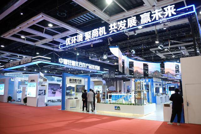 米奥会展走出低谷半年举行9场展会 预盈超6500万单季净利创上市新高