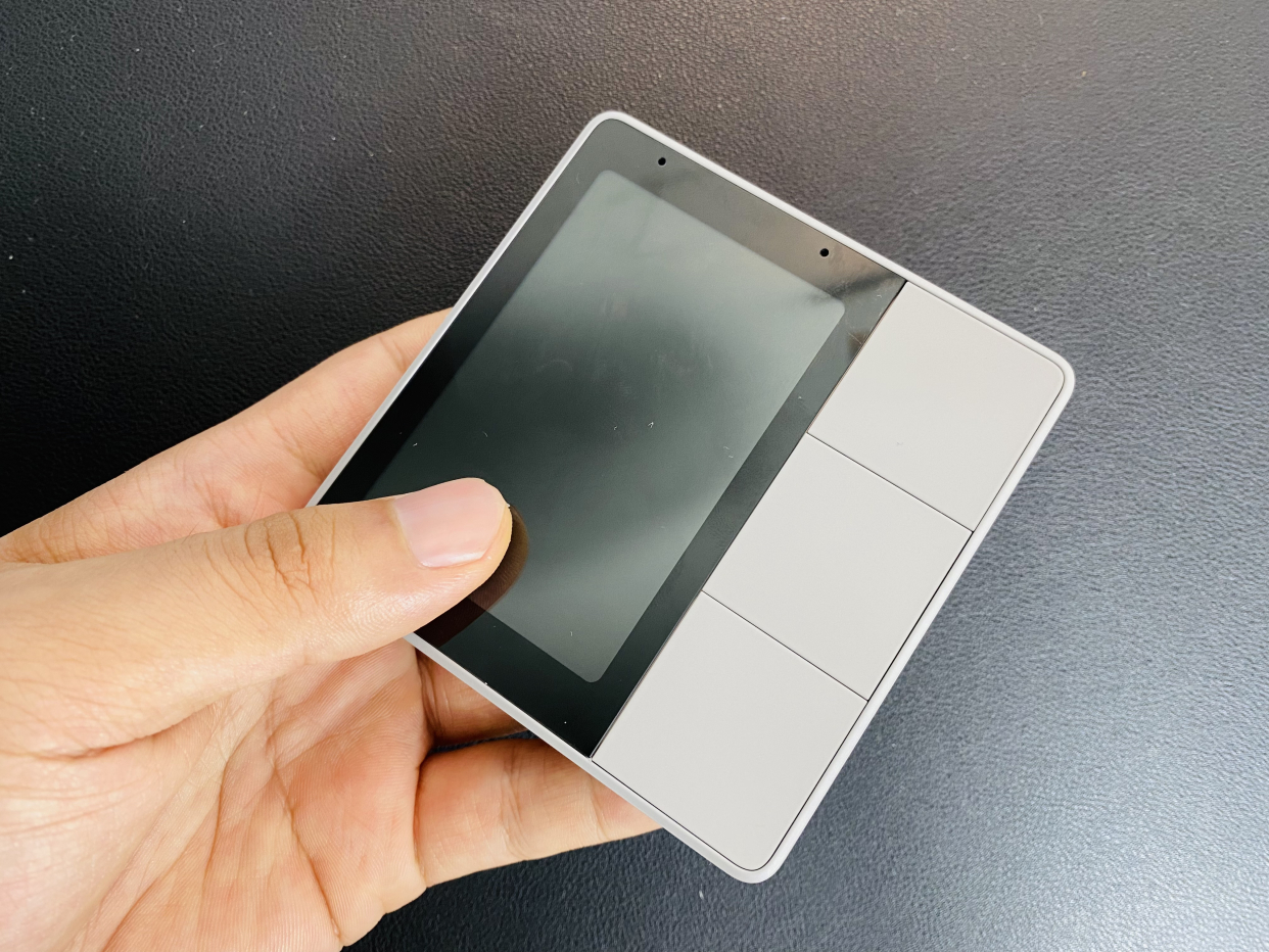 售价仅289元!欧瑞博mixpad精灵测评,让传统家电变得更智能