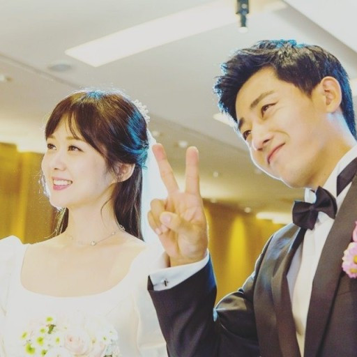 张娜拉搭档过的韩剧男星5:《go back夫妇》孙浩俊