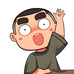 "卤蛋"表情包,上线!