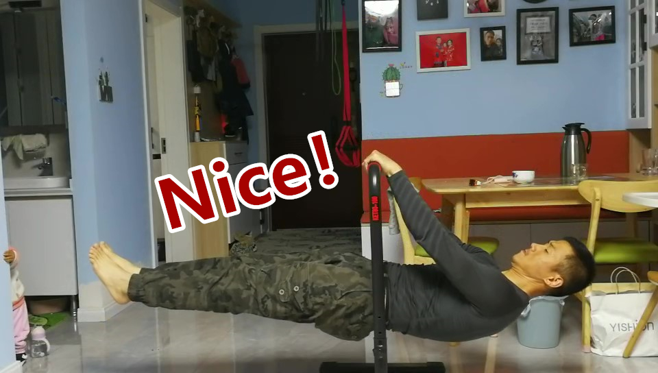 街健班长的"前水平"心得,3个要点助你突破!