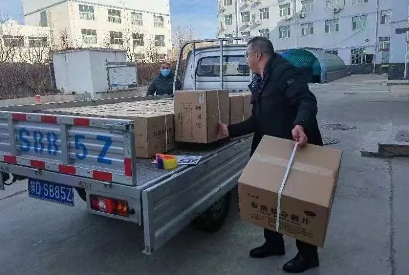 布洛芬分散片贝乐芬(100.8万片)-图8