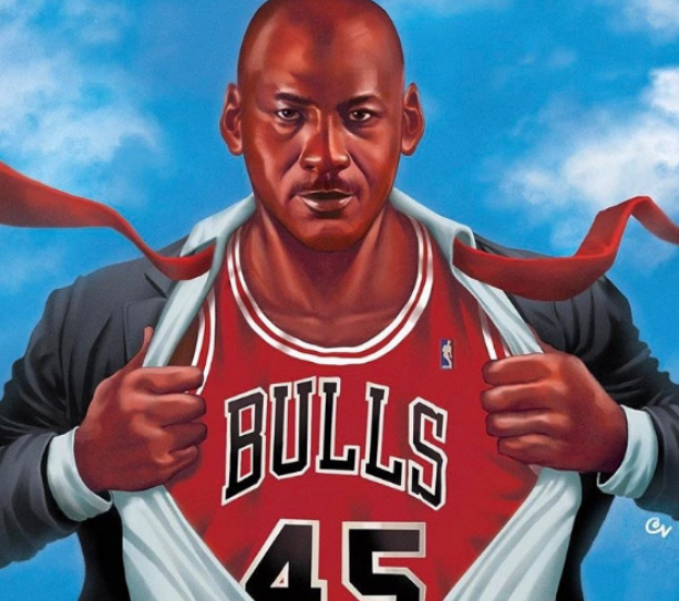 恭喜!乔丹《最后之舞》获格莱美最佳纪录片奖 科比后专业奖第2人