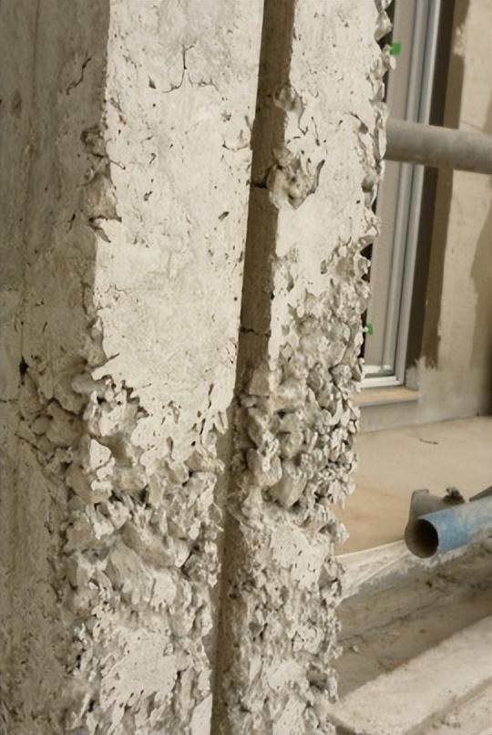 涵洞混凝土麻面蜂窝修复方法