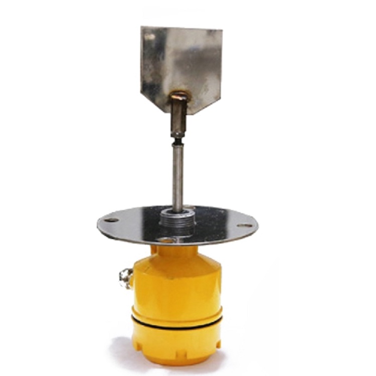 dob-tlzx/l阻旋式料位计作用介绍