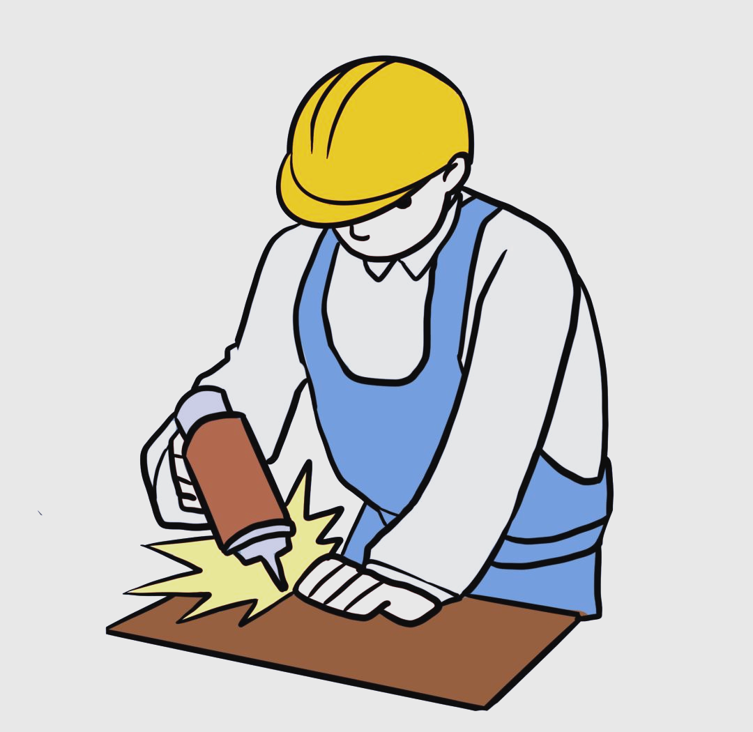 安全知识小贴士:手持电动工具使用指南