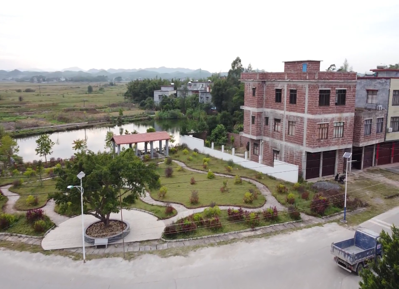 「乡风文明案例」钦南区康熙岭镇横山村:红白理事会"理"出文明新风