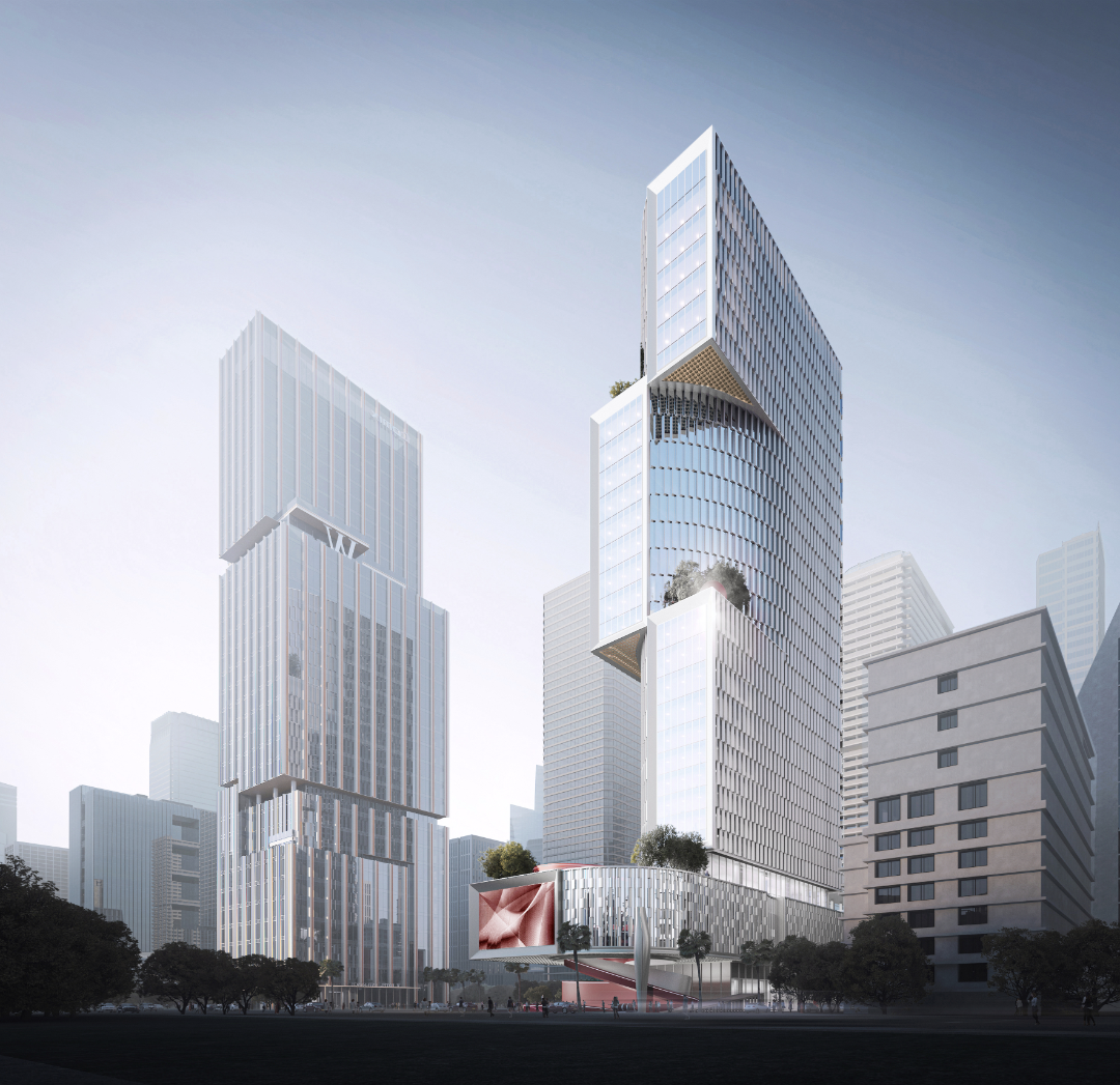 丸美中心奠基,投资12亿,将于2024年建成启用